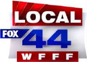 Fox Local 44 Logo
