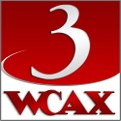 WCAX Local 3 Logo